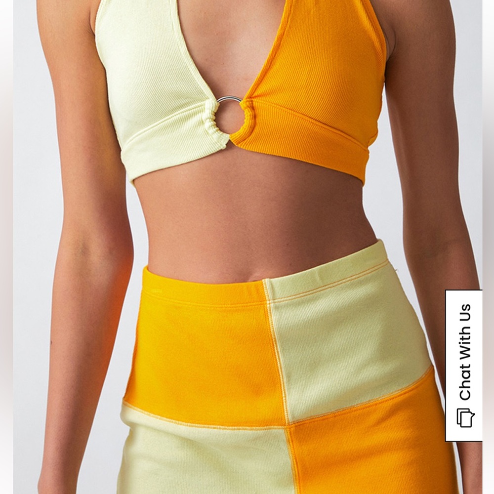 Two Piece Outfit - Picture 2 of 4